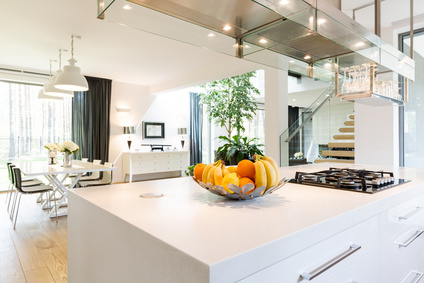 Immobilienfotografie